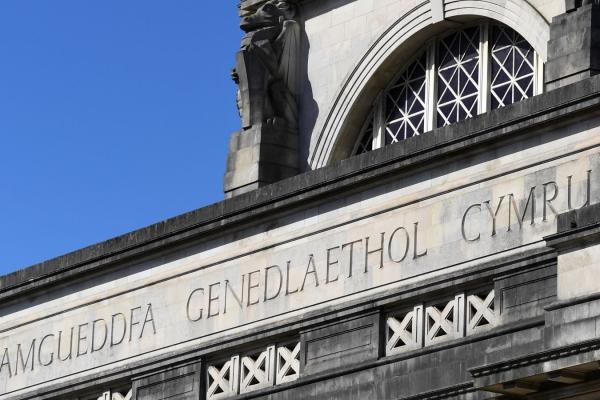 National Museum for Wales