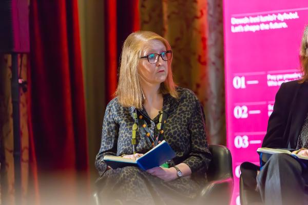 Wales Tourism Summit April 2019