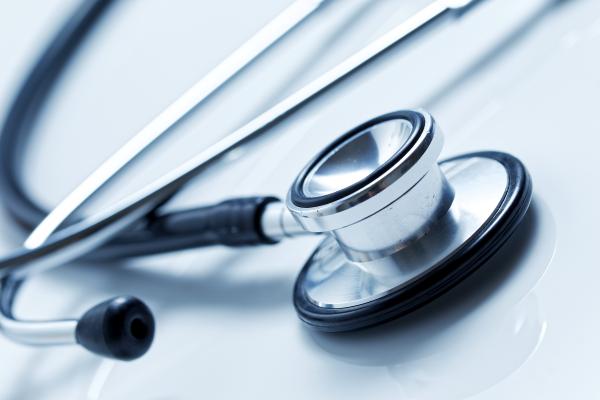 stethoscope