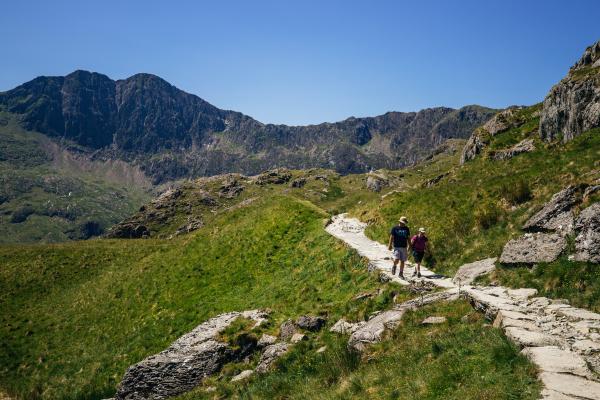 Snowdonia National Park