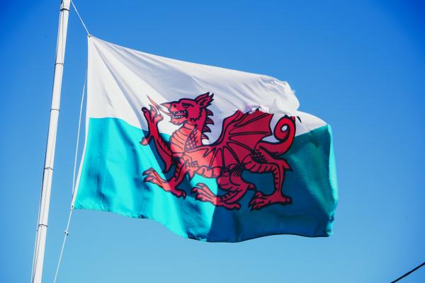 Fflag Cymru