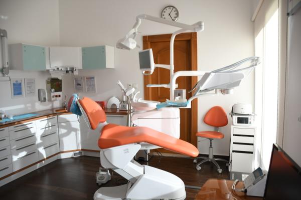 Dental clinic