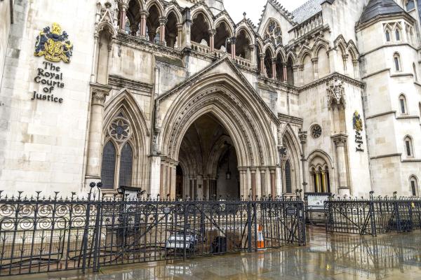 The High Court