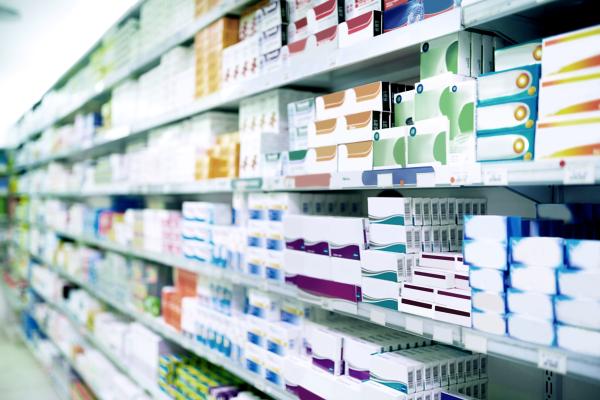 Pharmacy Medicines